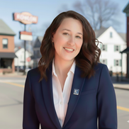Sue Palomba from Real Estate