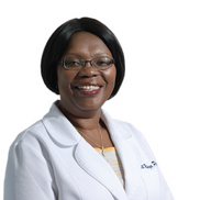 Ratidzai Rioga from Southeastern Pediatrics SC
