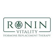 Devin Hale from Ronin Vitality