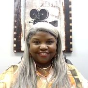 Paula Foster from Bridge Builder Friendship Foundation