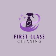 Melissa Jerome from First Class Cleaning of West Michigan