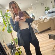 Nicole Izzo from Color by nicole