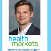 Bret Grizzard - Healthmarkets Insurance Agency