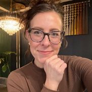 Liz Amys from One Love Collective