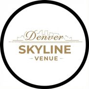 Drew Hill from Denver Skyline Venue