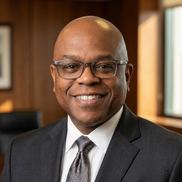 Maurice Wright from SmartMode AI