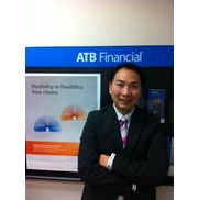 Sang Diep from ATB Financial