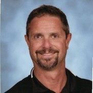 Michael Warmbier from Kinetix