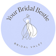 Patti Nachmann from Your Bridal Bestie FL