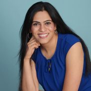 Prachi Patil from Welcome Possibilities