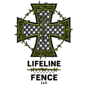 Jared Williamson from Lifeline Fence LLC