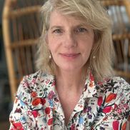 Amy Holman