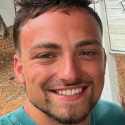 Hunter Kallay from FryAI