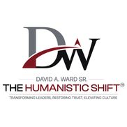 David Ward Sr from The Humanistic Shift