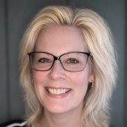 Sonya Sharp from Sharp Bookkeeping Insights LLC