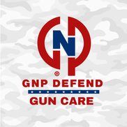 Marc Grabov from GNP Defend