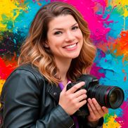 Lauren Hollingshead from Lauren Hollingshead Photography