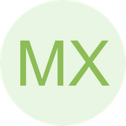 Maria X Fernandez from Maria X Fernandez