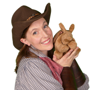 Kayla Wardell from StoryTime Entertainment, LLC