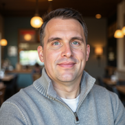 Jake Johnson from Partner Growth Advisors LLC