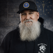 Dave White from Great White Smoke
