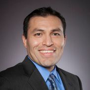 Israel Silva from Financial Champion Academy