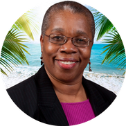 Sandra James from SEO Marketing 