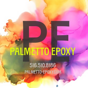 Dennis Aberle from Palmetto Epoxy