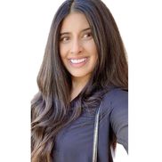 Sara Nazarzai from Solvo Global