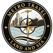 Carolyn Picano from METRO TRAVEL LAND AND SEA