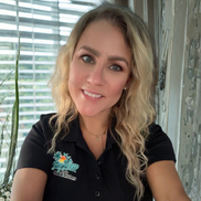 Stephanie Dye from Bay View Blinds Shades & Shutters