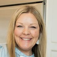 Angi Fischelli from Merriment by Design
