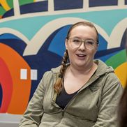 Sheridan Averson from Green Prairie Counseling PLLC