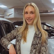 Alanna Boyd from Ontario Chrysler Jeep Dodge RAM