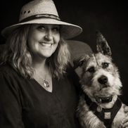 Lura (Tenneah) Marcucci from Fighting for Serenity LLC