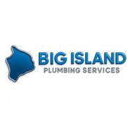 Big Island Plumbing Services