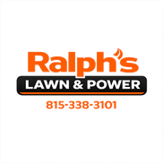 Ralph's Lawn and Power
