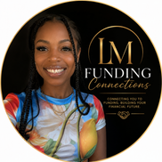 Layla Marie from Layla Marie- Funding Connections