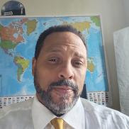 Tony D. Smith from Artist Publishing LLC