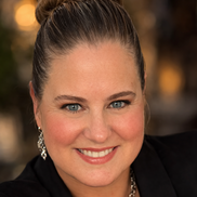 Dr. Tina White from MAPP Coaching for Women