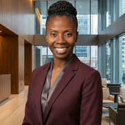 S. Alicia Mighty-Abungu from BSAM Marketing