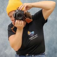 Lannie Stabile from Party Fly Photography