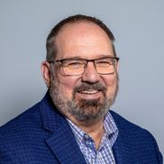 Jim Camic from BallaVive Leadership Partners