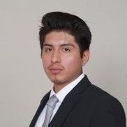 Christopher Guallpa from uFinancial Group