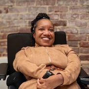 Althea Holmes from Ewkniklee Mee Designs