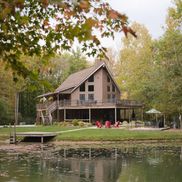 Kingsville Lodge