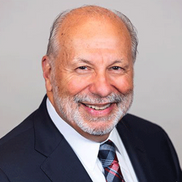 Sal Salvo from Salvo Wealth Group