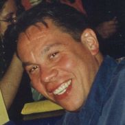 Orlando Ramos from Alicart Restaurant Group