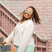 Aisha El from Harmonious Concepts