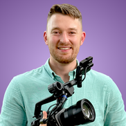 Jackson Tritt from JTX Media
